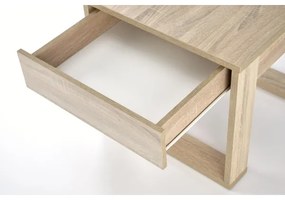 Tavolino NEA 52x60 cm quercia sonoma