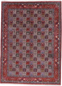 Moud Tappeto 390x290 (Iran) Annodato A Mano