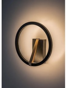 Rabalux 71350 - Applique a parete LED RENARA, 8W, 230V, 3000K