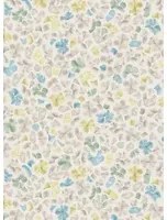 Paint & Paper Library Carta da parati Feather Flora - Scallion