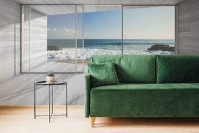 Carta da parati – Vista da sogno