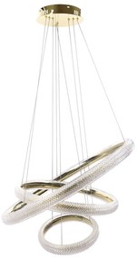 Lampada LED  LHJ042-CP3 GOLD