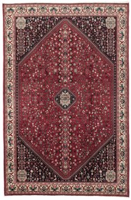 Abadeh Tappeto 200x310 (Iran) Annodato A Mano