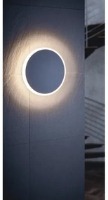 Eglo 98712 - Applique a LED da esterno MONGODIO LED/11,5W/230V IP44