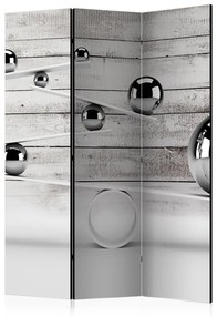 Paravento Balance [Room Dividers]