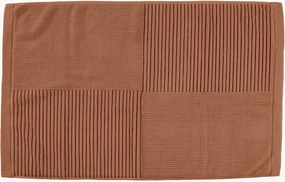 Tappetino da bagno in cotone Classic