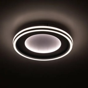 Brilagi - Lampada dimmerabile a LED TRIVARO LED/56W/230V 3000-6000K Ø 30 cm +DO