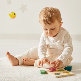 Janod Box - 18 mesi