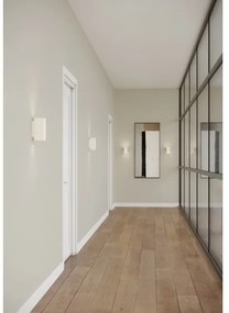 Nordlux - Lampada da parete dimmerabile CURTIZ 2xLED 4,5W 230V bianco