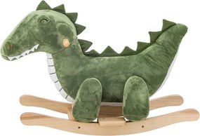 Cavallo a dondolo Arnie - Bloomingville Mini