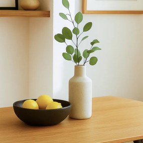 Tavolo allungabile Tabela - Nero