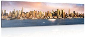 Stampa su tela – New York unica