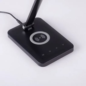 Leuchten Direkt 14415-18 - Lampada da tavolo LED dimmerabile FLORENTINA LED/5W/230V