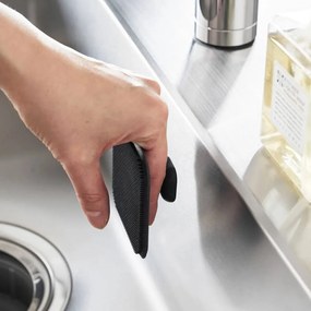 Spugna per piatti in silicone Tower – YAMAZAKI