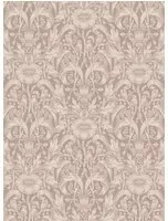 Sandberg Carta da parati Emil - Blush