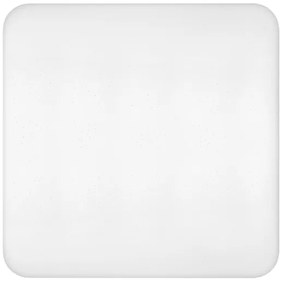 Fulgur 24312 - Plafoniera LED PAVLA STARS LED/48W/230V 2700K