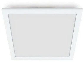 Panel WiZ Plafoniera  Square 12W White - WiZ