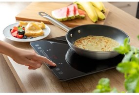 Sencor - Cucina a induzione 2000W/230V