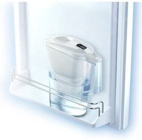 Brita - Bollitore con filtro Aluna 2,4 l + 3 filtri