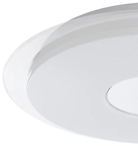 Eglo 900083 - Plafoniera LED dimmerabile LANCIANO-Z LED/19,2W/230V