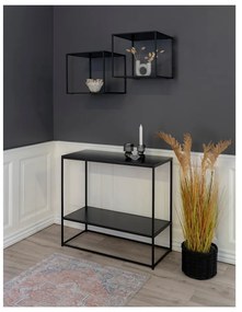 Scaffale nero Vita - House Nordic