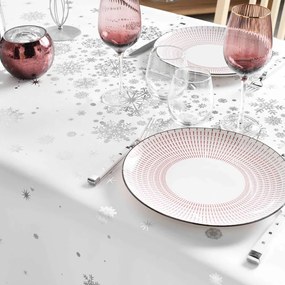 Tovaglia a tema Natale 150x240 cm Constellation – douceur d'intérieur