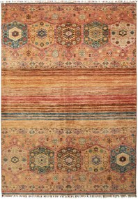 Samarkand Tappeto orientale 250 x 170 (Pakistan) Annodato A Mano