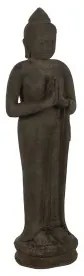 Statua Decorativa Home ESPRIT Buddha 36 x 30 x 120 cm