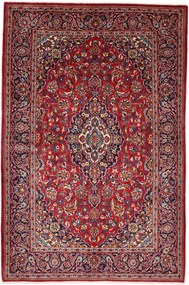 Kashan Tappeto persiano 150 x 220 (Iran) Annodato A Mano