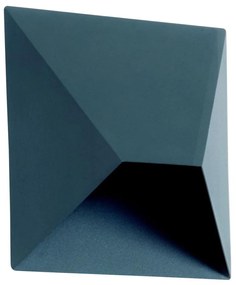 Zambelis E243 - Applique a LED da esterno LED/7W/230V IP44 antracite