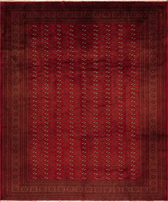 Turkmen Tappeto 370 x 320 (Iran)