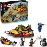 Snowspeeder Force Burner Lego Star Wars