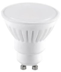 LED Ceramica lampadina GU10/9,5W/230V 3000K