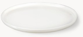 Set di 6 piattini da pane in Fine Bone China Oco