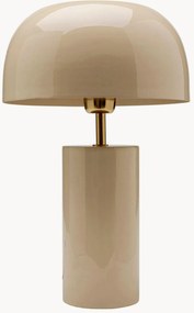Lampada da tavolo fatta a mano Loungy