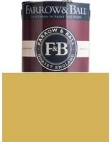 Farrow & Ball Estate Eggshell - Sudbury Yellow 51 - 5l