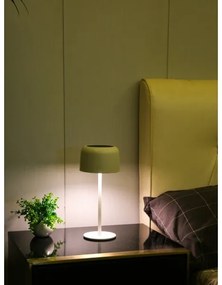 Immax 08497L - Lampada solare da esterno dimmergibile LED/4W/5V 3600mAh IP44