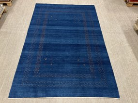 Loribaft Tappeto 200 x 290 (Iran) Annodato A Mano
