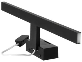 Illuminazione a LED per specchi da bagno LED/8W/230V 4000K IP44 40 cm