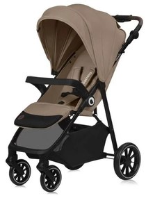 Lionelo - Passeggino EMMA ONE beige