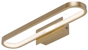 Rabalux 75055 - Illuminazione LED per specchio da bagno ODRAN LED/15W/230V IP44 40 cm