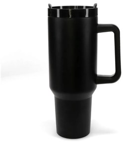 Thermos nero 1,2 l - Rex London