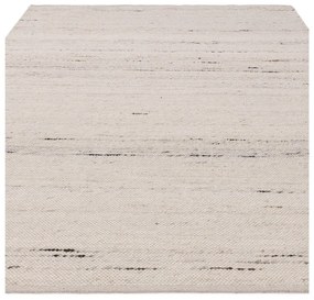 Tappeto avorio bifacciale e tessuto a mano in misto lana 200x290 cm Birkdale Ivory - Asiatic Carpets