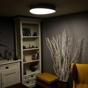 Plafoniera LED dimmerabile LED/48W/230V 2700-6500K Wi-Fi Tuya + TC