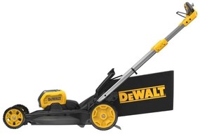 Rasaerba trainato a batteria FlexVolt - 54V Dewalt 53 cm - Senza batteria - DCMWSP550N-XJ