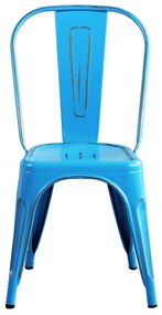 AGATHA - sedia industrial