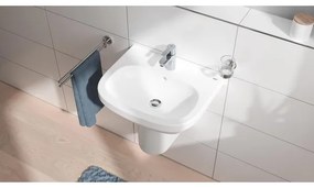 GROHE 32883000 - Miscelatore per lavabo GET, taglia S, cromo lucido