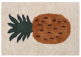 Fruiticana Tufted Rug L Pineapple - Ferm Living