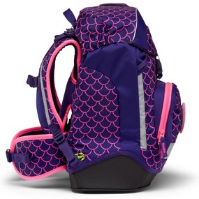 Zaino scuola Ergobag prime – Pearl DiveBear 2023
