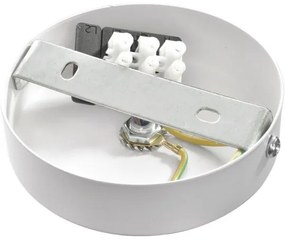 Luce Spot da parete a LED DANI 1xGU10/8W/230V